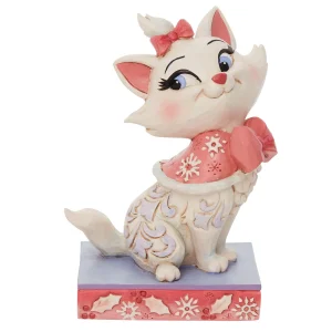 Marie Minou aristogatti - Disney traditions - Enesco - Jim Shore