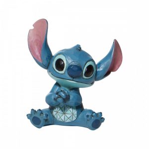 Piccolo Stitch- DISNEY TRADITIONS - ENESCO - JIM SHORE
