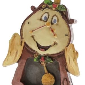 Tockins - DISNEY TRADITIONS - ENESCO - JIM SHORE