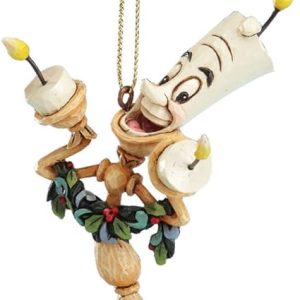 Lumiere - DISNEY TRADITIONS - ENESCO - JIM SHORE